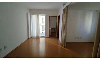 Imagem 4: Excelente Apartamento, 1 quarto amplo e com armários, cozinha com modulados, garagem