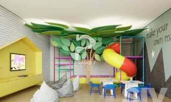 Imagem 3: Apartamento, pé na areia, 4 suítes, Riviera de São Lourenço