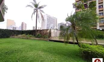 Imagem 5: Apartamento (tipo - padrao) 3 dormitórios, cozinha planejada, portaria 24hs, salão de fest