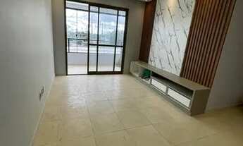 Imagem 3: Apartamento para venda com 78 metros quadrados com 3 quartos