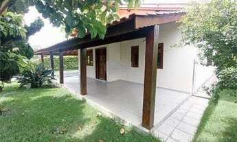 Imagem: Casa para venda e locação no Condomínio