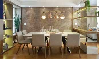 Imagem 7: São Paulo - Apartamento Padrão - Vila Olímpia