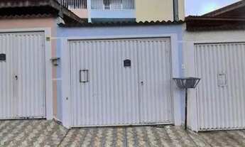 Imagem: Sobrado, Jardim São Manoel - Itaquaquecetuba