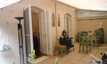 Imagem 3: CASA ASSOBRADADA - CAMPO BELO - SP