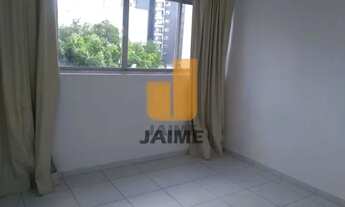 Imagem 5: APARTAMENTO 1 DORMITORIO 1 BANHEIRO 1 SALA SEM VAGA