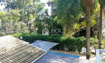 Imagem 4: Casa - Gramado - Campinas