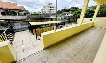 Imagem 2: Casa com 4 dormitórios à venda, 328 m² por R$ 850.000,00 - Vila Valqueire - Rio de Janeiro