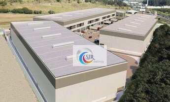 Imagem: Galpão, 1305 m² - venda por R$ 5.250.000,00