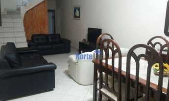 Imagem 7: Sobrado com 3 dormitórios à venda, 180 m² - Vila Nina - São Paulo/SP