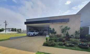 Imagem: Venda - Casa em condomínio - Terras di