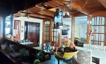 Imagem 3: Apartamento à venda, 4 quartos, 4 suítes, 2 vagas, Boqueirão - Santos/SP