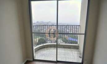 Imagem 2: Residencial - Vila Osasco