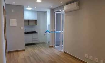 Imagem 5: Apto Locação C/ 2 Dorms, Andar Alto, Móveis Planejados, Cond. Torres de Ozanam