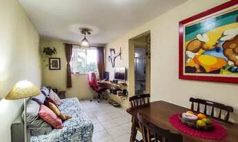 Imagem: Apartamento à Venda - Morumbi, 2 Quartos