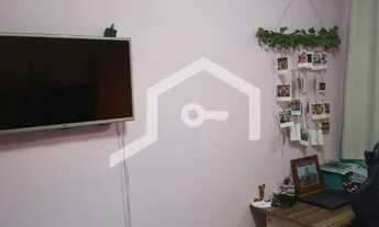 Imagem 6: Apartamento à venda 90m² com 2 dormitórios, 1 banheiros - Santa Cecilia - São Paulo - SP