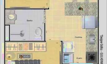 Imagem 7: Casa de Condominio Vila Formosa