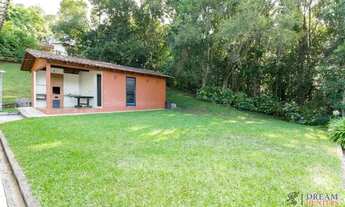 Imagem 4: Chácara com 4 dormitórios à venda, 25000 m² - Imbuial - Colombo/PR