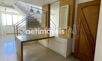 Imagem 2: Locação Cobertura Nova Suíssa Belo Horizonte