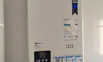 Imagem 5: Apartamento para aluguel possui 36 metros quadrados com 1 quarto em Santa Efigênia - São P