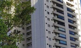 Imagem: Vendo apartamento no edifício jardim d