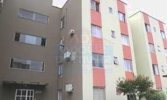 Imagem 3: Ad45 - Apartamento c/ 02 quartos - Bairro Vila Nova - Joinville/SC