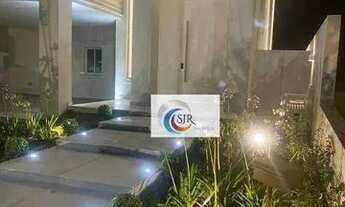 Imagem 6: Casa com 3 suítes para alugar, 300 m² por - Alphaville Nova Esplanada I - Votorantim/SP