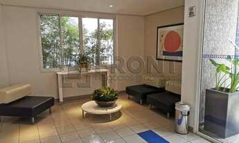 Imagem 4: OPORTUNIDADE Apto com vaga no centro de SP