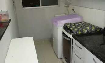 Imagem 2: Ótimo Apartamento no Jardim Santa Terezinha!!