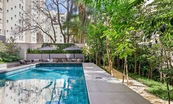 Imagem 7: Paraiso Apartamento A Venda 4 Dormitorios 170 m² 3 Vaga Novo Pronto P Morar