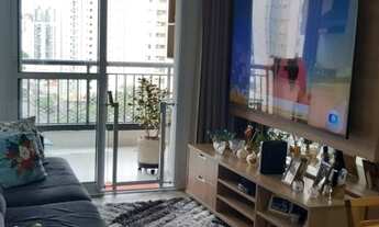 Imagem 4: LINDO apartamento para venda com 65 metros quadrados com 2 quartos em Saúde - São Paulo