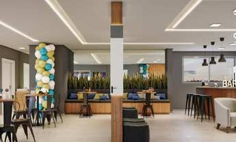 Imagem: Studio para venda com 29 metros quadrados