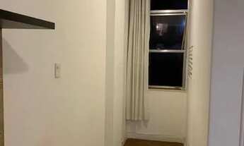 Imagem 6: Próximo metrô, 40 metros, sala, 1 quarto, Visconde/Garcia, restaurantes, supermercados, po