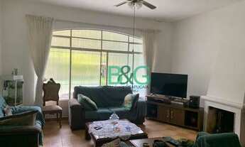 Imagem 2: Chácara com 4 dormitórios à venda, 480000 m² por R$ 900.000,00 - Estância São Domingos - S