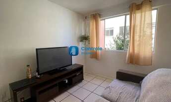 Imagem 5: WE)Apartamento 02 dormitórios no bairro Jardim Atlântico, Florianópolis