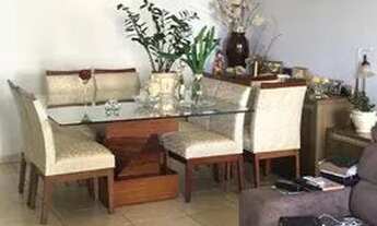 Imagem 2: Apartamento com 3 dormitórios à venda, 143 m² por R$ 820.000,00 - Jardim Irajá - Ribeirão