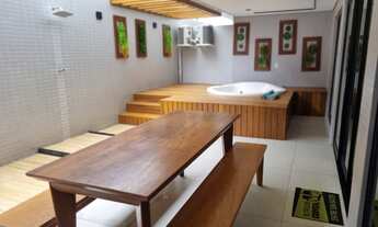 Imagem 6: Apartamento Garden com jacuzzi