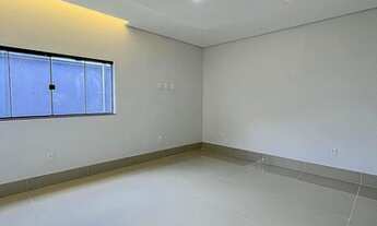 Imagem 7: Belíssima casa 3 quartos sendo um suíte - Próximo ao buriti shopping, excelente acabamento