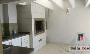 Imagem 4: Cobertura no Alto da Mooca. com 04 quartos, sendo 02 suítes e 04 vaga