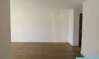 Imagem 5: Lindo Apartamento Reformado a Venda e Locação na Vila Nova Conceição! 151m2, varanda, 3 do