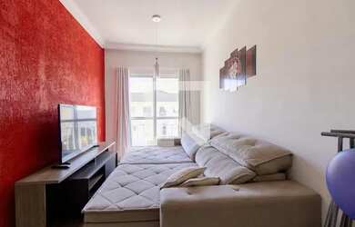 Imagem 2: Apartamento para Aluguel - Guatupê, 3 Quartos, 60 m2