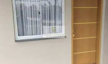 Imagem 2: NGC- LANÇAMENTO: SOBRADO DE 3 QUARTOS EM CONDOMÍNIO FECHADO! ZONA LESTE DE SÃO JOSÉ DOS CA