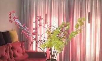 Imagem 3: Acquarelle, 100% Mobiliado, aquecedor Gás 2 vgs Coberta