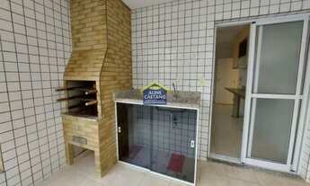 Imagem: Apartamento com 3 dorms, Canto do Forte