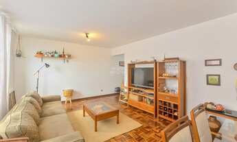 Imagem 4: Apartamento para venda com 91 metros quadrados com 3 quartos em Cristo Rei - Curitiba - PR