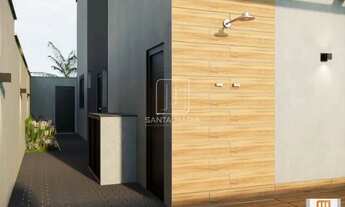 Imagem 6: Casa (térrea em condominio) 4 dormitórios/suite, cozinha planejada, portaria 24hs, lazer