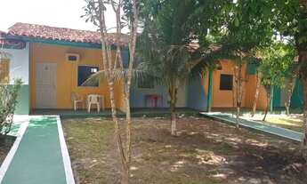 Imagem 3: POUSADA/ estilo hotel (Mosqueiro) - Belém - Pará