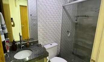 Imagem 7: Alugo 3/4 com 1 suite e garden