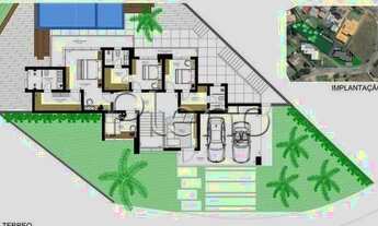Imagem 6: Terreno - Santa Cândida - Vinhedo