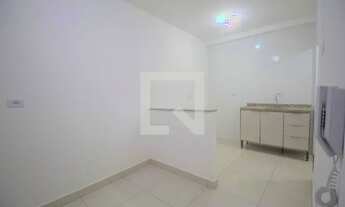 Imagem: Apartamento à Venda - Vila Gustavo, 1 Quarto