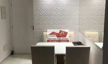 Imagem 5: Apartamento à venda, 50 m² por R$ 365.000,01 - Vila Carioca - São Paulo/SP